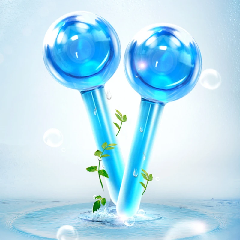 2PCS Ice Facial Roller Ball Face Cooling Ice Globe For Redness Soothing Sinus Relief Headache Relief Skin Care Tool Eye Massager
2PCS Ice Facial Roller Ball Face Cooling Ice Globe For Redness Soothing Sinus Relief Headache Relief Skin Care Tool Eye Massager