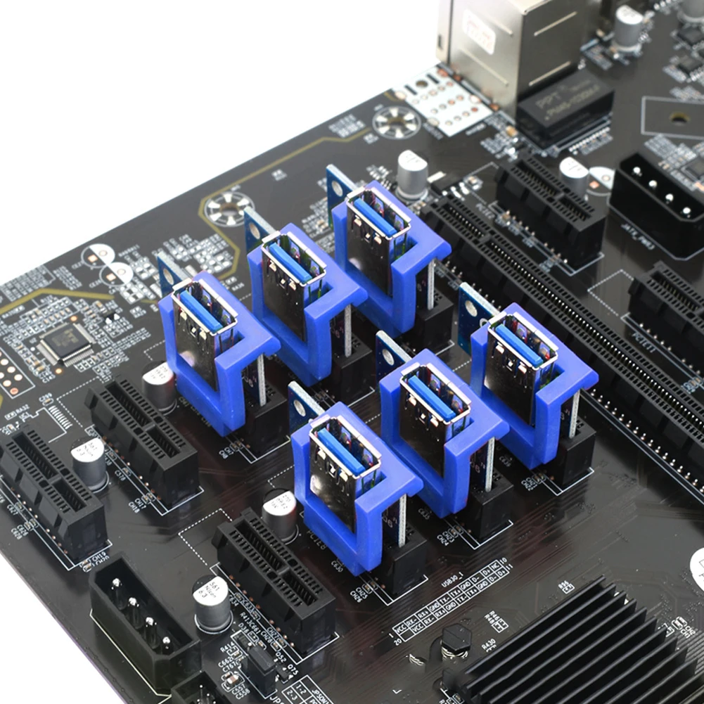 10 шт./компл. PCIE держатель кабеля PCI-E Райзер-карта фиксатор для видеокарты оборудование для майнинга
10 шт./компл. PCIE держатель кабеля PCI-E Райзер-карта фиксатор для видеокарты оборудование для майнинга