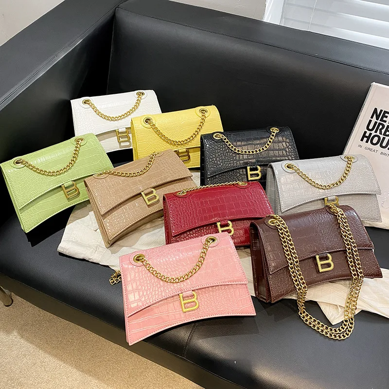 Женские кошельки из искусственной кожи, сумки для покупок, женская сумка-мессенджер на одно плечо, Сумка с крокодиловым узором, Женская Роскошная Сумка через плечо
Женские кошельки из искусственной кожи, сумки для покупок, женская сумка-мессенджер на одно плечо, Сумка с крокодиловым узором, Женская Роскошная Сумка через плечо