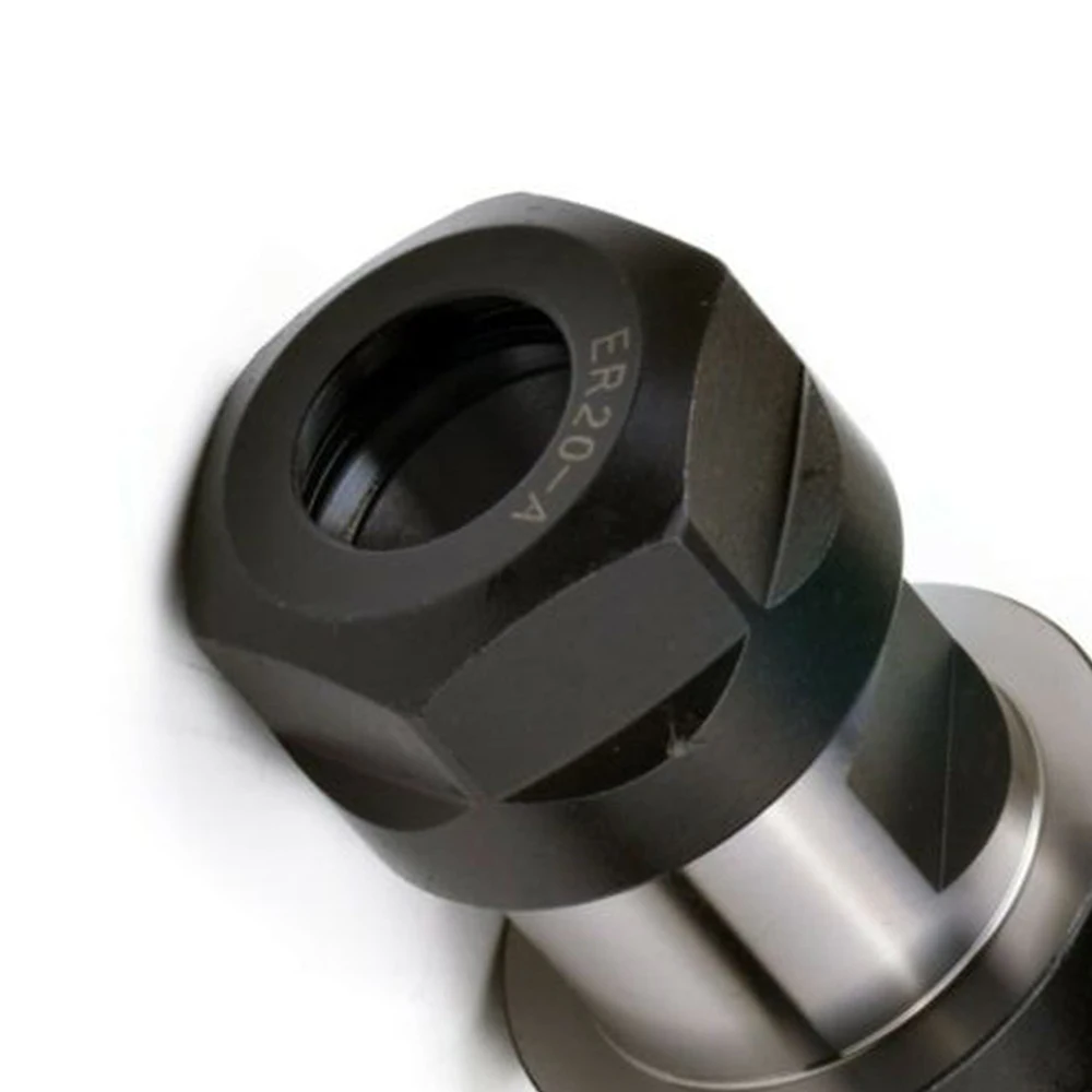 Shank Length TTS Tool Holder 1.38 Overall Length TIR Tool Holder Type 0.0003\" 1.30\" Chuck Runout Clamping Range
Shank Length TTS Tool Holder 1.38 Overall Length TIR Tool Holder Type 0.0003\" 1.30\" Chuck Runout Clamping Range