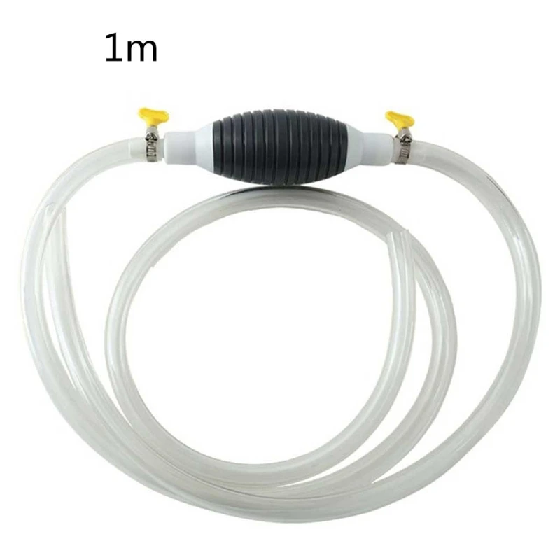 For Car Oil Liquid Transfer Siphon Pump Siphon Hose Corrosion Resistant Hand Liquid Transfer Pump
For Car Oil Liquid Transfer Siphon Pump Siphon Hose Corrosion Resistant Hand Liquid Transfer Pump