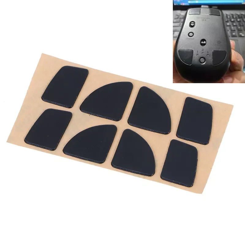 2 Sets Mouse Skates For Logitech MX Anywhere 2s Replacement Glide Feet Pads Hot sale
2 Sets Mouse Skates For Logitech MX Anywhere 2s Replacement Glide Feet Pads Hot sale