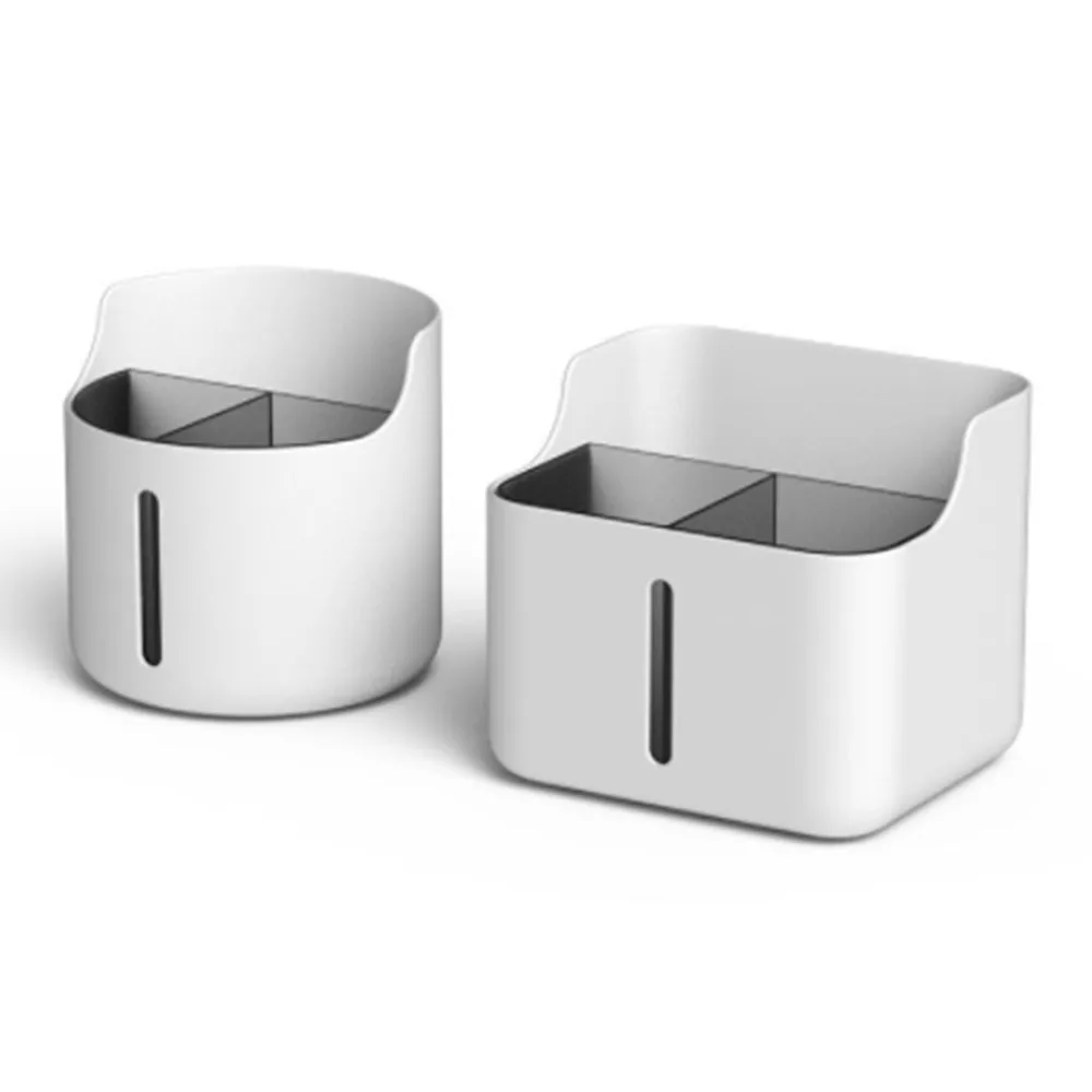 Home Office Desktop Organizer Stationery Sundries Storage Box With Partition Double Layer Student Desktop Sort Box
Home Office Desktop Organizer Stationery Sundries Storage Box With Partition Double Layer Student Desktop Sort Box