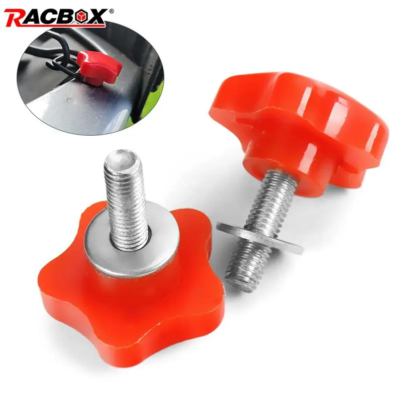 Car Roof Screws for Jeep Wrangler JK 2007 2008 2009 2010 2011 2012 2013 2014 2015 2016 2017 2018 High Quality Roof Screw Replace
Car Roof Screws for Jeep Wrangler JK 2007 2008 2009 2010 2011 2012 2013 2014 2015 2016 2017 2018 High Quality Roof Screw Replace