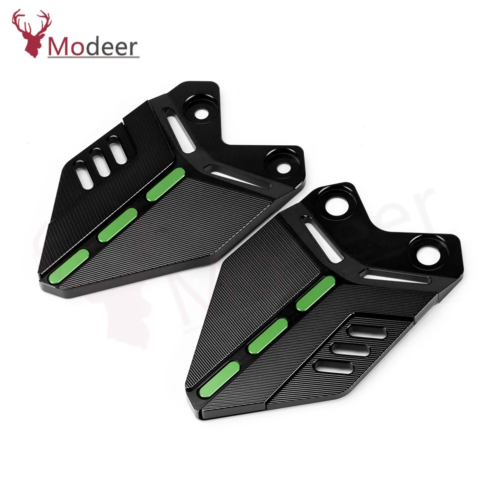 Комплект защиты пятки Ninja 650 Z650 Z650RS, защита пятки для ног, защита пятки для Kawasaki NINJA 650 Z650RS 2017-2020 2021 2022
Комплект защиты пятки Ninja 650 Z650 Z650RS, защита пятки для ног, защита пятки для Kawasaki NINJA 650 Z650RS 2017-2020 2021 2022