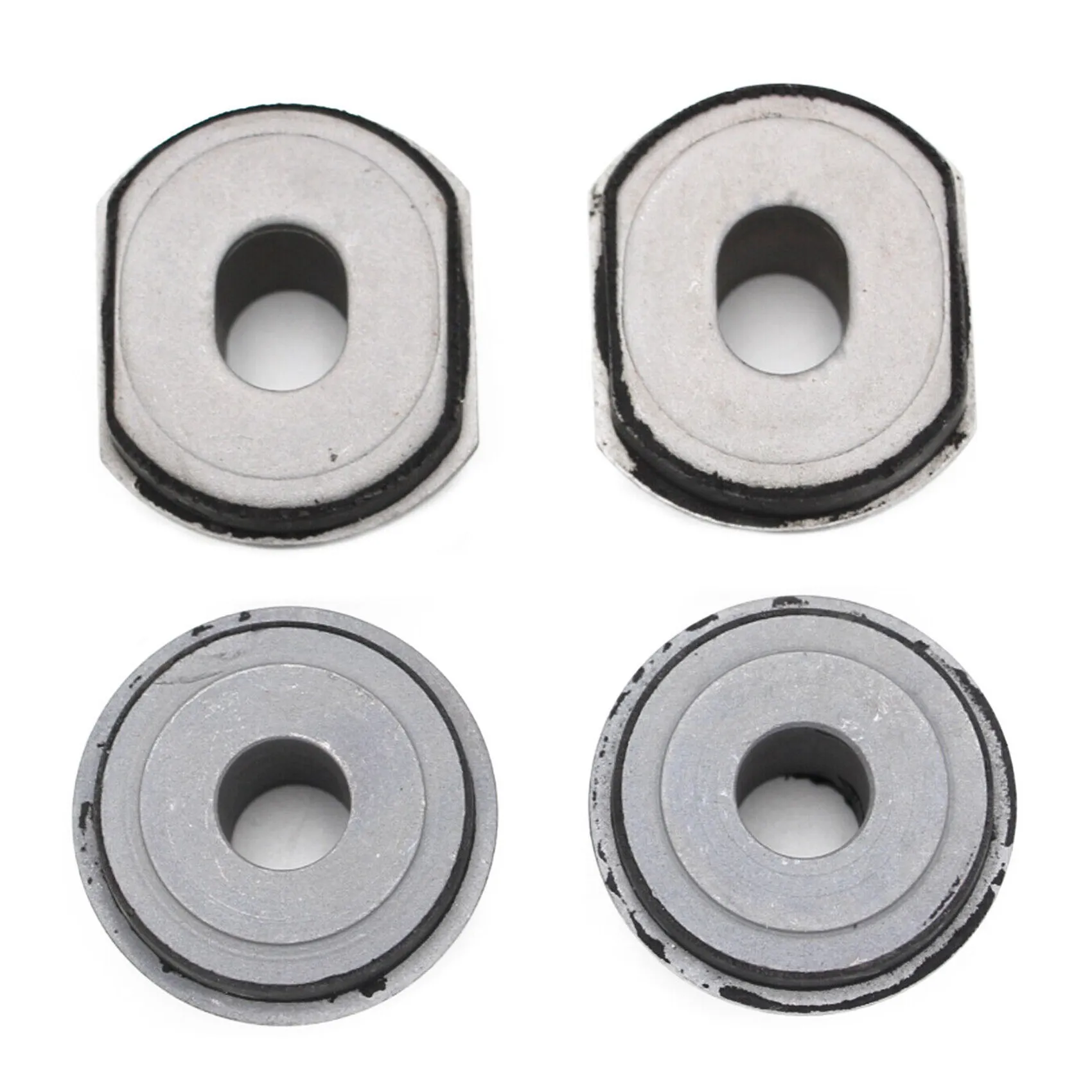 Rack and Pinion Mounting Bushing Kit Fit for 2004-2005 Toyota RAV4 44200-42140
Rack and Pinion Mounting Bushing Kit Fit for 2004-2005 Toyota RAV4 44200-42140