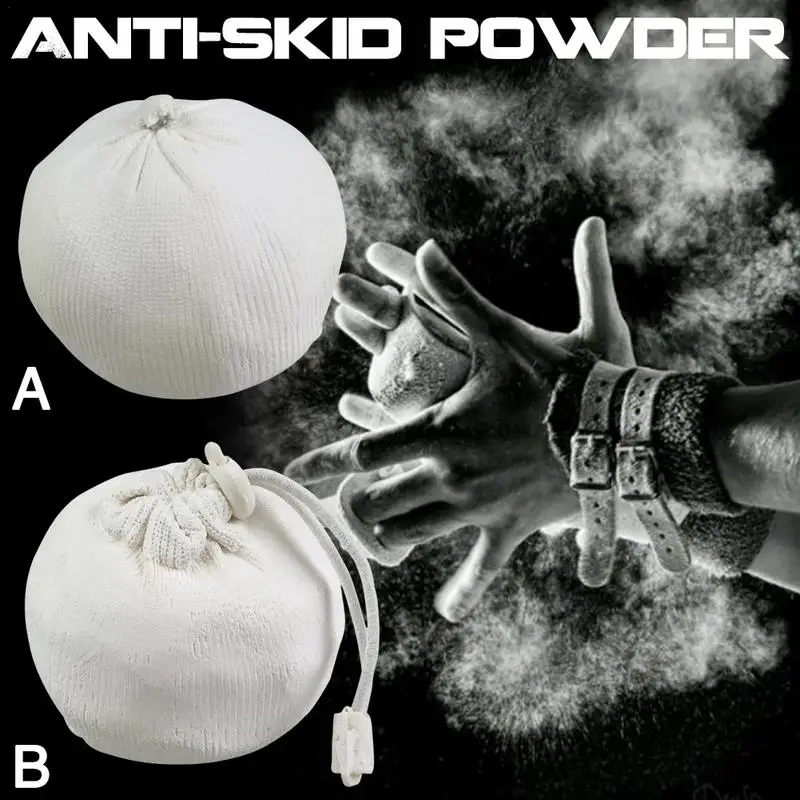 Training Mountaineering Powder Gymnastics Weightlifting Fitness Rope Room Gym Fitness Magnesia Ball Sports Outdoor Gymnastics
Training Mountaineering Powder Gymnastics Weightlifting Fitness Rope Room Gym Fitness Magnesia Ball Sports Outdoor Gymnastics