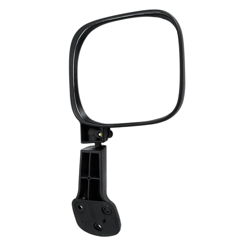 Черное заднее зеркало заднего вида в сборе, Внешние детали для автомобилей Toyota Hiace H200 2005-2013 для водителей RHD
Черное заднее зеркало заднего вида в сборе, Внешние детали для автомобилей Toyota Hiace H200 2005-2013 для водителей RHD