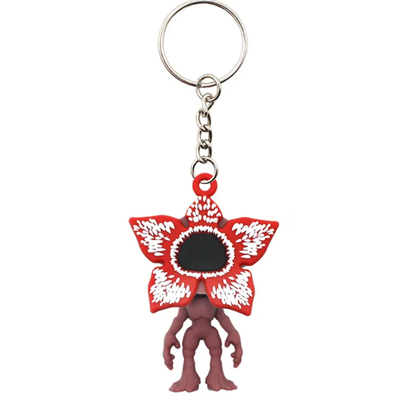 The New Stranger Things Keychain Is The Film Series Dustin Dag Charm Children's Holiday Gift
The New Stranger Things Keychain Is The Film Series Dustin Dag Charm Children's Holiday Gift