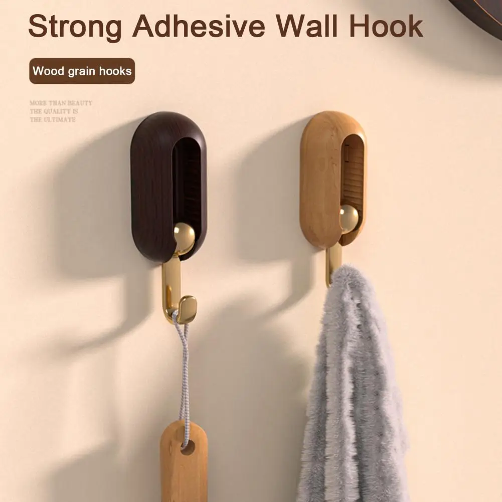 Space-saving Wall Hook Versatile Modern Wall Hook 360 Degree Rotatable Wall Hooks Strong Load Bearing Hangers Home Supplies
Space-saving Wall Hook Versatile Modern Wall Hook 360 Degree Rotatable Wall Hooks Strong Load Bearing Hangers Home Supplies