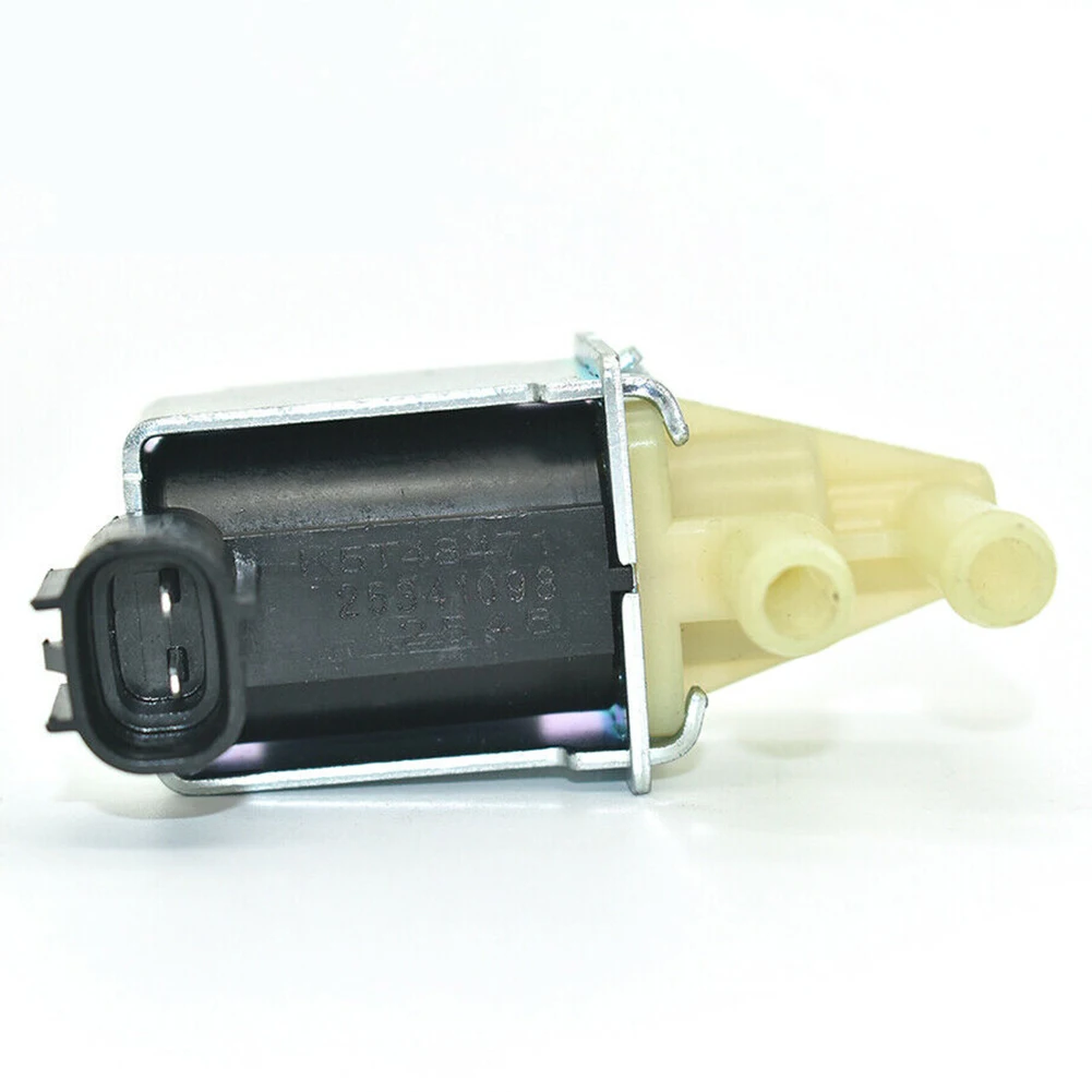 Boat Accessories Solenoid Valve 40HP 50HP & 60HP EFI 4-Stroke Models 877805T Boat Parts Durable Outboard Engines
Boat Accessories Solenoid Valve 40HP 50HP & 60HP EFI 4-Stroke Models 877805T Boat Parts Durable Outboard Engines