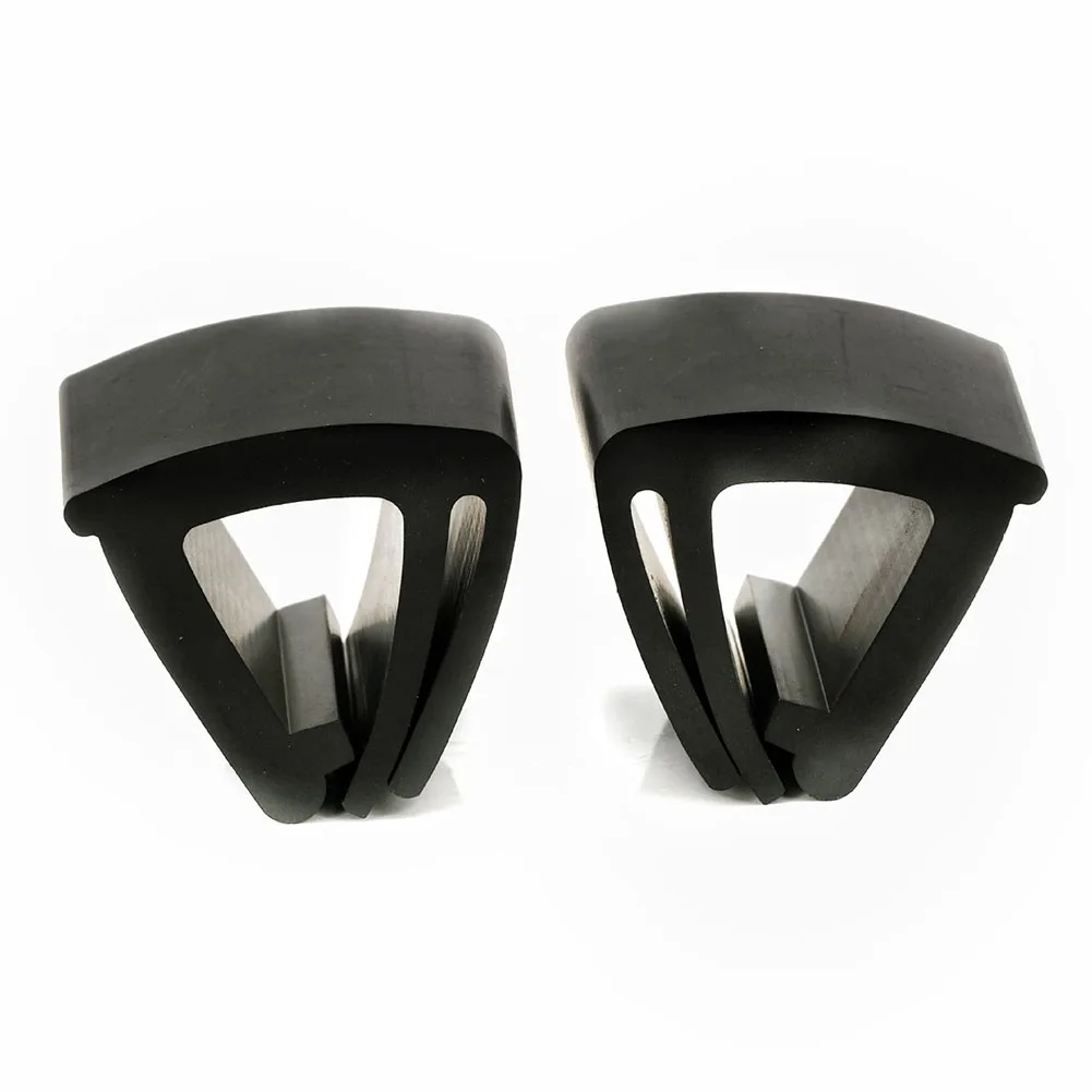 High Quality Retaining Clips Windshield Top Grip 2pcs For EZGO Club Retaining Clips Rubber Windshield Top Grip
High Quality Retaining Clips Windshield Top Grip 2pcs For EZGO Club Retaining Clips Rubber Windshield Top Grip