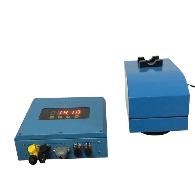 4-20mA conveyor belt 0-99% infrared online moisture meter moisture sensor for woodchips Sawdust
4-20mA conveyor belt 0-99% infrared online moisture meter moisture sensor for woodchips Sawdust