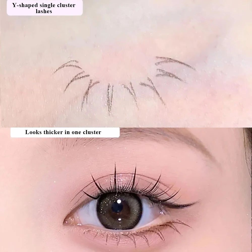 Ultra-fine Liquid Black Brown Eyeliner Pen Smooth Long Lasting Lower Eyelash Pen Smooth Strokes Waterproof Eye Makeup Cosmetics
Ultra-fine Liquid Black Brown Eyeliner Pen Smooth Long Lasting Lower Eyelash Pen Smooth Strokes Waterproof Eye Makeup Cosmetics
