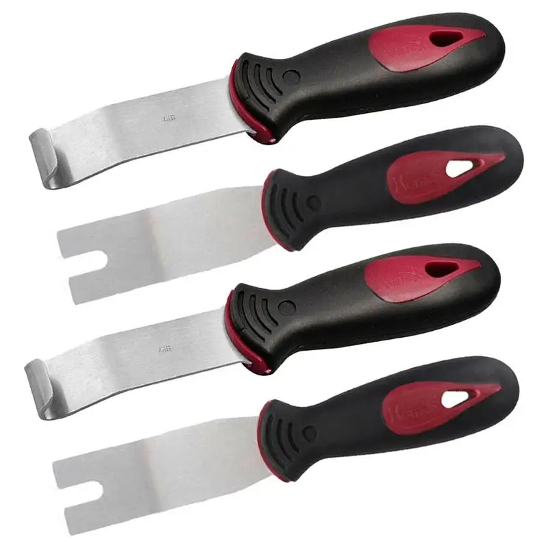 Door Panel Removal Tool Car Disassembly Tools Auto Body Tools Car Tool For Interior Trim Upholstery Stainless Steel Clips
Door Panel Removal Tool Car Disassembly Tools Auto Body Tools Car Tool For Interior Trim Upholstery Stainless Steel Clips