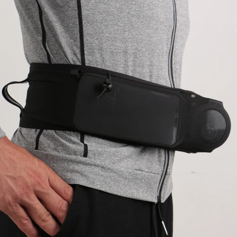 Professional Running Waist Bag Sports Belt Pouch Mobile Phone Case Men Women Multi-functional Large Capacity Fanny Pack
Professional Running Waist Bag Sports Belt Pouch Mobile Phone Case Men Women Multi-functional Large Capacity Fanny Pack