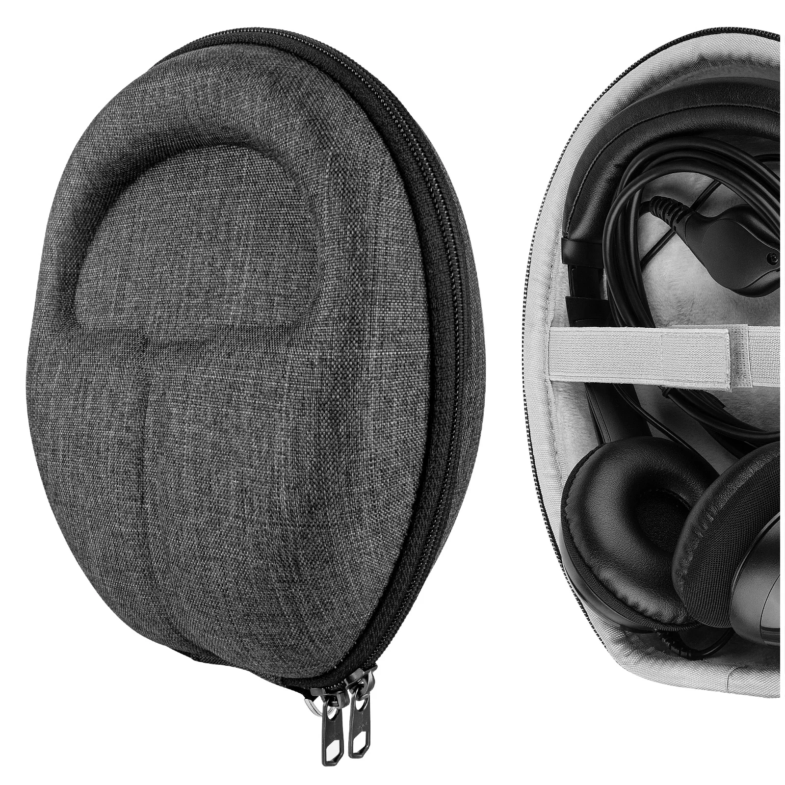 Чехол Geekria Shield для BlueParrott B550-XT, B450-XT, B350-XT, B250-XT, Портативная сумка для гарнитуры Bluetooth для аксессуаров
Чехол Geekria Shield для BlueParrott B550-XT, B450-XT, B350-XT, B250-XT, Портативная сумка для гарнитуры Bluetooth для аксессуаров