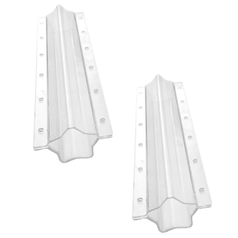 2 Pcs Clear Fruit Vegetable Shaping Mold Growing Shaper Molds Growth Tool Gardening Supplies
2 Pcs Clear Fruit Vegetable Shaping Mold Growing Shaper Molds Growth Tool Gardening Supplies