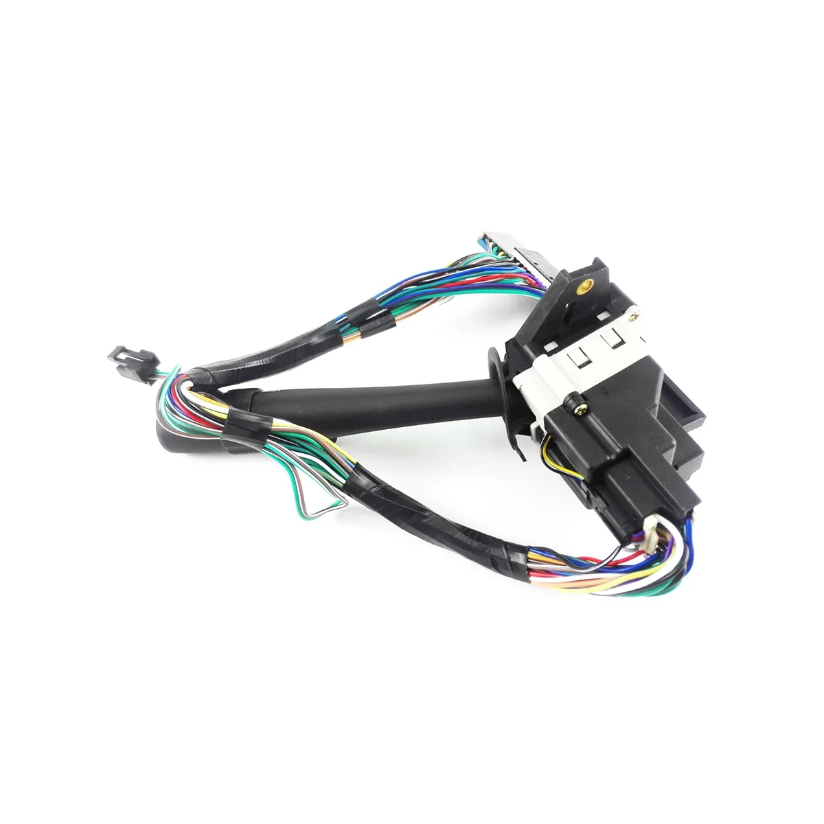 Turn Signal Lever Multi-Function Switch Cruise Combination Switch for GM Buick Century GL GS Century 1997-2005
Turn Signal Lever Multi-Function Switch Cruise Combination Switch for GM Buick Century GL GS Century 1997-2005