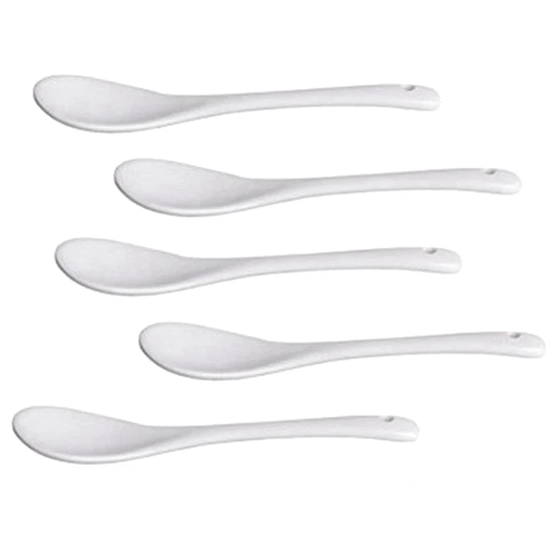 LJL-25PCS белые фарфоровые ложки для яиц, керамические ложки, десертная кофейная ложка для приготовления мокко, сервировочная ложка
LJL-25PCS белые фарфоровые ложки для яиц, керамические ложки, десертная кофейная ложка для приготовления мокко, сервировочная ложка