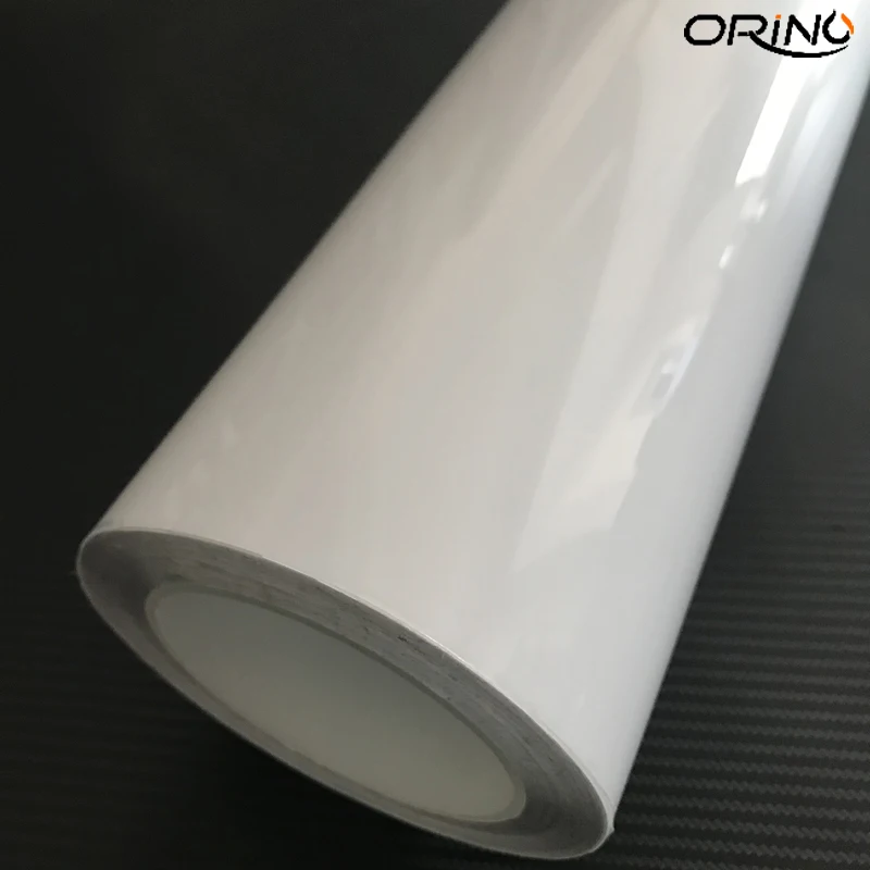 50x500cm Glossy 3 Layers TPH Clear Paint Protection Scratch Resistant Vinyl Wrap Film
50x500cm Glossy 3 Layers TPH Clear Paint Protection Scratch Resistant Vinyl Wrap Film