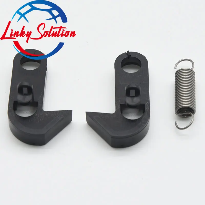 Зажимная пружина для Kyocera FS 6025 6030 6525 6530 255 256 305 3010i 3510i 3011i 3511i, 1 комплект
Зажимная пружина для Kyocera FS 6025 6030 6525 6530 255 256 305 3010i 3510i 3011i 3511i, 1 комплект