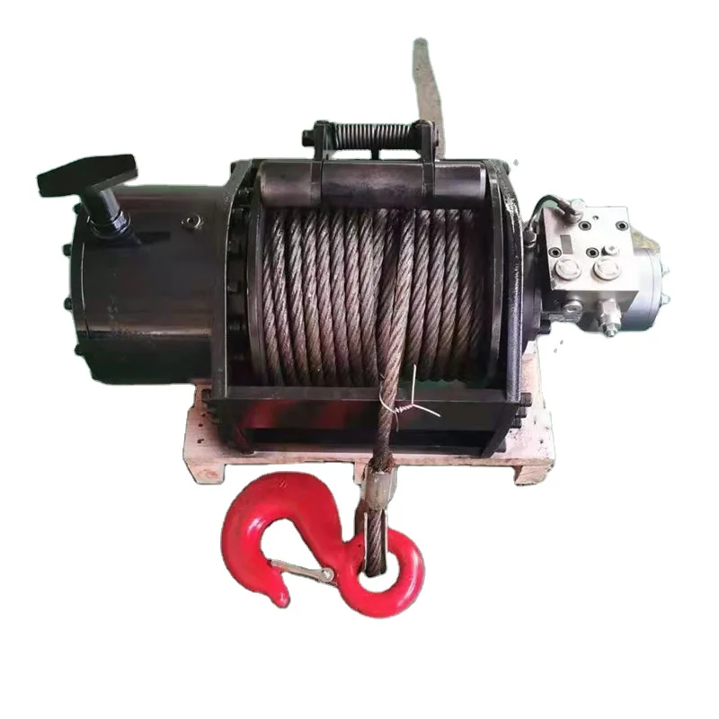 Быстрая доставка, грузоподъемность 6,8 т, гидравлическая лебедка, тележка
Быстрая доставка, грузоподъемность 6,8 т, гидравлическая лебедка, тележка