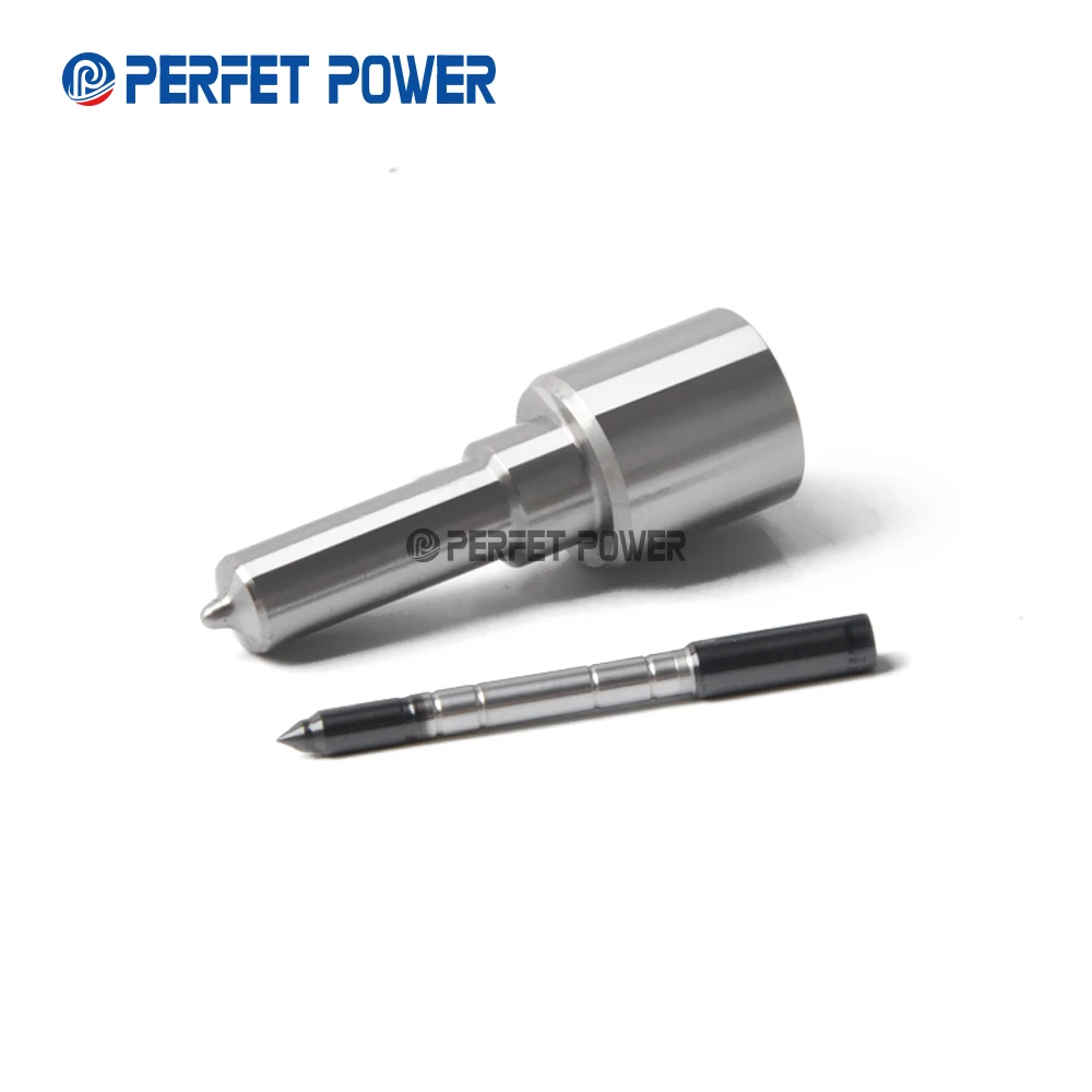 

China Made New DLLA141P2146 Diesel Nozzle DLLA 141P 2146 for 0445120134 0 445 120 134 Common Rail Fuel Injector