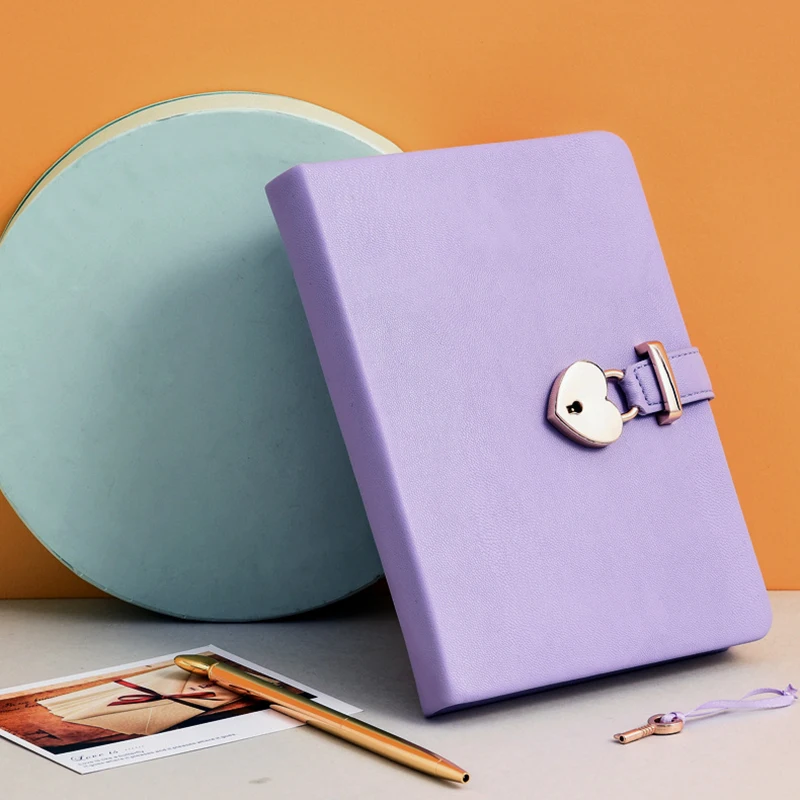 Kawaii Notebook Fashion Calendar Notepad Creative Love Lock Sheepskin Planner Agenda 2022 Diary Book Student Gift Stationery
Kawaii Notebook Fashion Calendar Notepad Creative Love Lock Sheepskin Planner Agenda 2022 Diary Book Student Gift Stationery