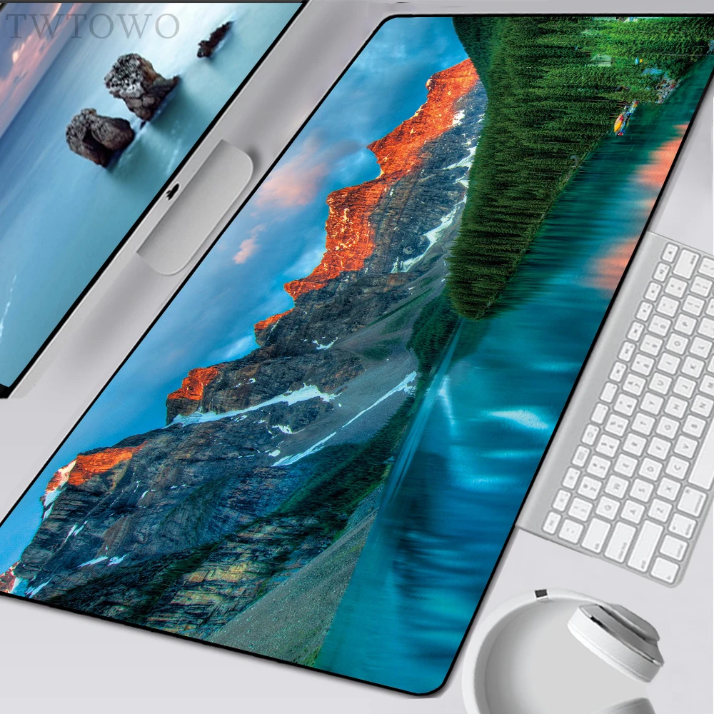 Seaside Beach Mousepad New Home Large Custom Mouse Mat MousePads Desk Mats Anti-slip Gamer Laptop Office Table Mat Mice Pad
Seaside Beach Mousepad New Home Large Custom Mouse Mat MousePads Desk Mats Anti-slip Gamer Laptop Office Table Mat Mice Pad