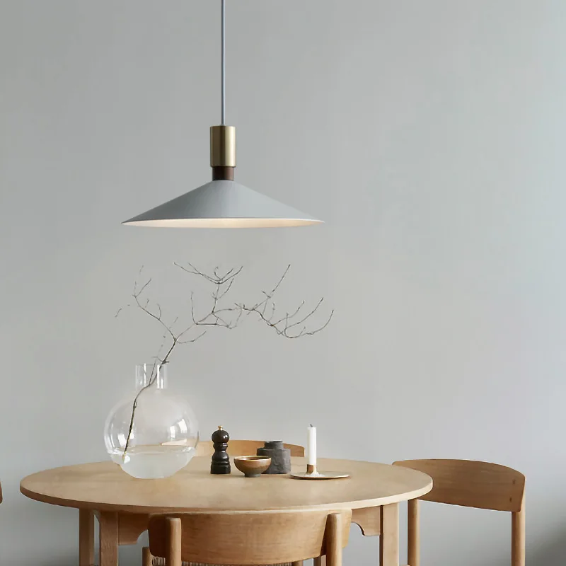 Nodic Pendant Light Modern Simple pendant Lamp Hanging lamp modern pendant ceiling lamps LED restaurant Living room decoration
Nodic Pendant Light Modern Simple pendant Lamp Hanging lamp modern pendant ceiling lamps LED restaurant Living room decoration