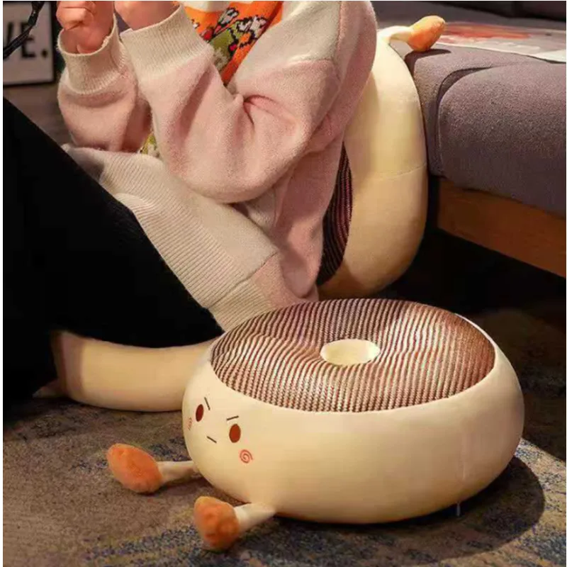 35*35cm Chair Cushion Two-sided material Pad Cute Round Sofa Seat Thickened Tatami Mat Summer Supplies Home Decor
35*35cm Chair Cushion Two-sided material Pad Cute Round Sofa Seat Thickened Tatami Mat Summer Supplies Home Decor