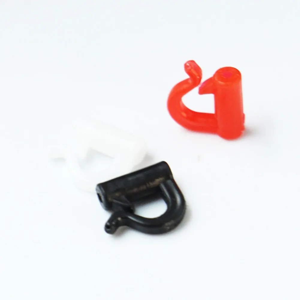 100pcs Speed Clevis Quick Change Spinner Fishing Tackle Accessories Fishing Rigs Red/Black/White Plastic Fishing Tools Tackle .
100pcs Speed Clevis Quick Change Spinner Fishing Tackle Accessories Fishing Rigs Red/Black/White Plastic Fishing Tools Tackle .