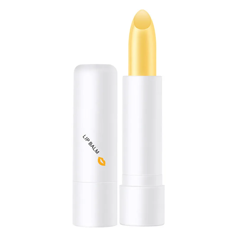 Lip Balm Temperature Color Changing Lipstick Waterproof Moisturizer Lip Care Lip Balm For Girl Women SEC88 
Lip Balm Temperature Color Changing Lipstick Waterproof Moisturizer Lip Care Lip Balm For Girl Women SEC88