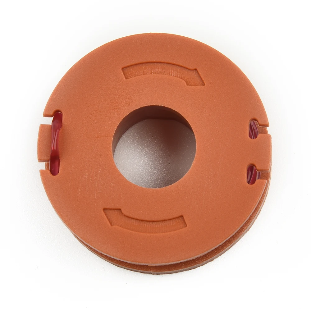 Accessory Spool And Line For WORX WG150E WA0004 Garden Tools For Grass Trimmer String Trimmer Parts Practical Sale
Accessory Spool And Line For WORX WG150E WA0004 Garden Tools For Grass Trimmer String Trimmer Parts Practical Sale