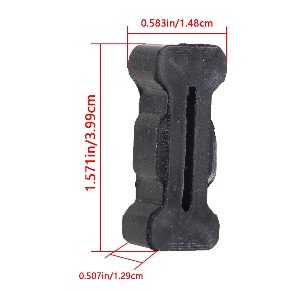 Car Bumper Latch Bumper 15726082 Bumper Car Accessories Latch Bumper Rubber Tailgate Rubber Latch Bumper Brand New
Car Bumper Latch Bumper 15726082 Bumper Car Accessories Latch Bumper Rubber Tailgate Rubber Latch Bumper Brand New