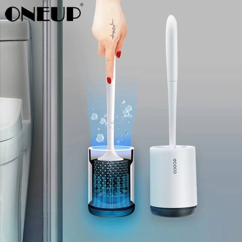 2022 TPR Toilet Brush For Toilet Wall Hanging Household Floor Cleaning Bathroom Accessories Rubber Head Holder Cleaning Brush
2022 TPR Toilet Brush For Toilet Wall Hanging Household Floor Cleaning Bathroom Accessories Rubber Head Holder Cleaning Brush
