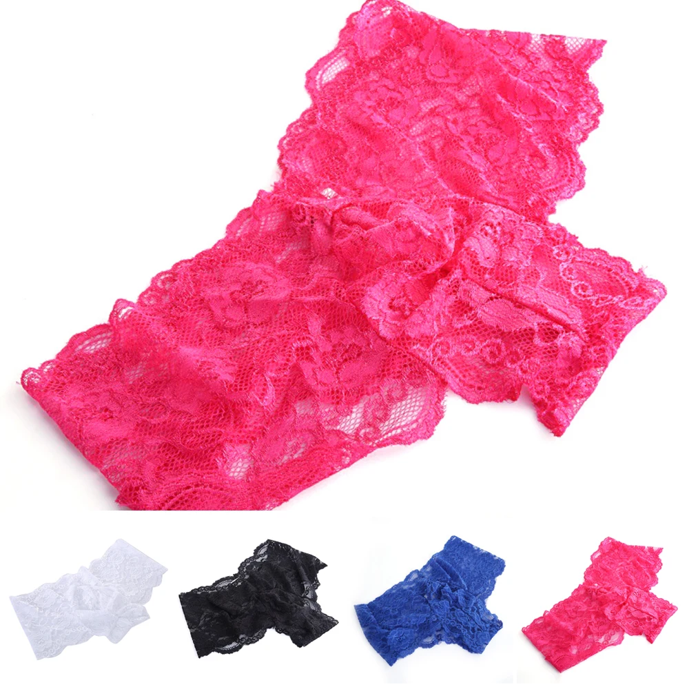 Soft Men Sexy Lace Lingerie Panties Briefs Underwear Ultra-thin Shorts Nightclub Erotic Underpants Seductive Solid Cuecas
Soft Men Sexy Lace Lingerie Panties Briefs Underwear Ultra-thin Shorts Nightclub Erotic Underpants Seductive Solid Cuecas