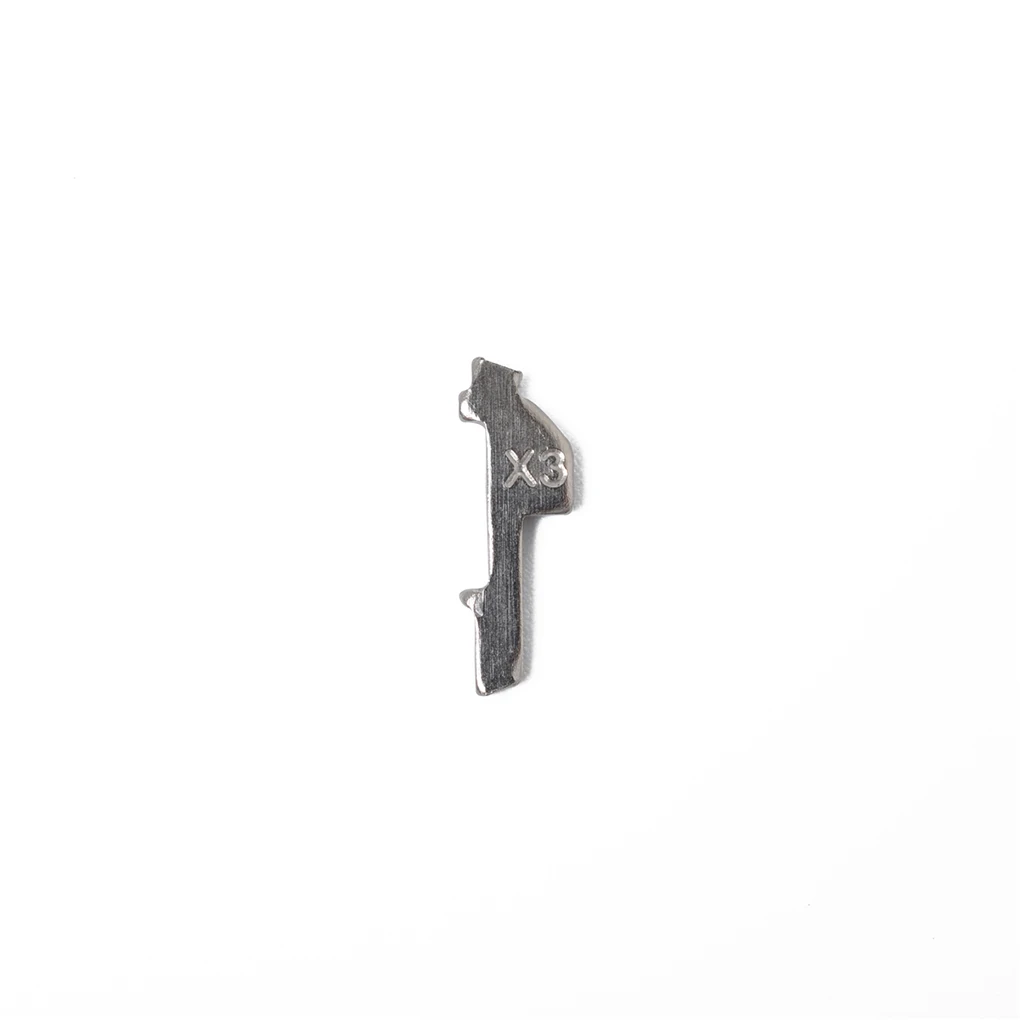 350PCS Set High Quality Lock Plate Replacement for HONDA HON66 Lock Reed Car Lock Repair Accessories Kits
350PCS Set High Quality Lock Plate Replacement for HONDA HON66 Lock Reed Car Lock Repair Accessories Kits