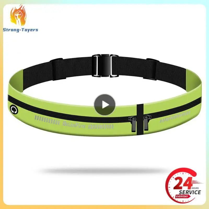 New Mini Belt Running Bags Invisible Sports Bag Waist Bags For Women Men Lightweight Fit Outdoor Equipment Waterproof Reflective
New Mini Belt Running Bags Invisible Sports Bag Waist Bags For Women Men Lightweight Fit Outdoor Equipment Waterproof Reflective