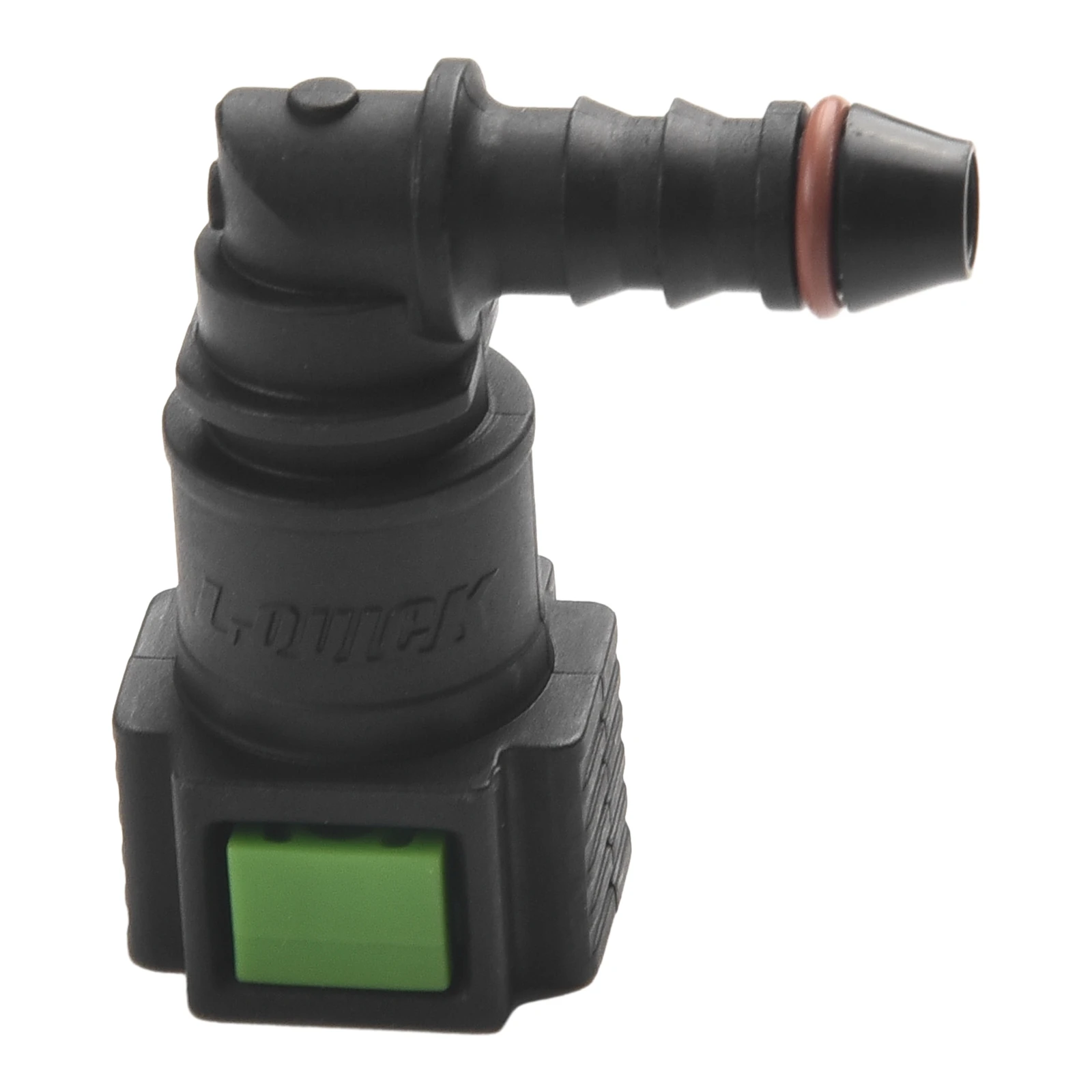 Car Fuel Line Hose Pipe Coupler Quick Release Connector Elbow 7.89mm ID6 Nylon Oil Line Pipe Adapter Disconnect Set
Car Fuel Line Hose Pipe Coupler Quick Release Connector Elbow 7.89mm ID6 Nylon Oil Line Pipe Adapter Disconnect Set