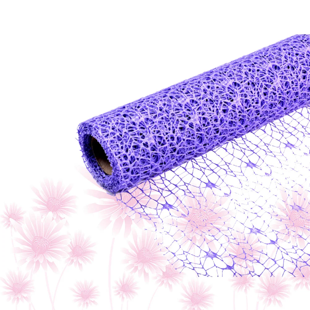 Ribbon Easter Craft Tulle Diy Wreaths Spider Web Mesh Wide Net Lace Trim Jute Crafts Spool Wired Spring Fabric Gauze Roll
Ribbon Easter Craft Tulle Diy Wreaths Spider Web Mesh Wide Net Lace Trim Jute Crafts Spool Wired Spring Fabric Gauze Roll
