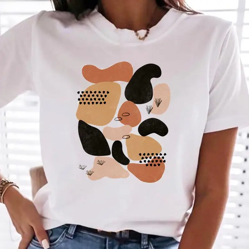 Women T-shirts Beach Travel Trend 90s Female T Tee Cartoon Clothes Ladies Short Sleeve Spring Summer Fashion Graphic Tshirt
Women T-shirts Beach Travel Trend 90s Female T Tee Cartoon Clothes Ladies Short Sleeve Spring Summer Fashion Graphic Tshirt