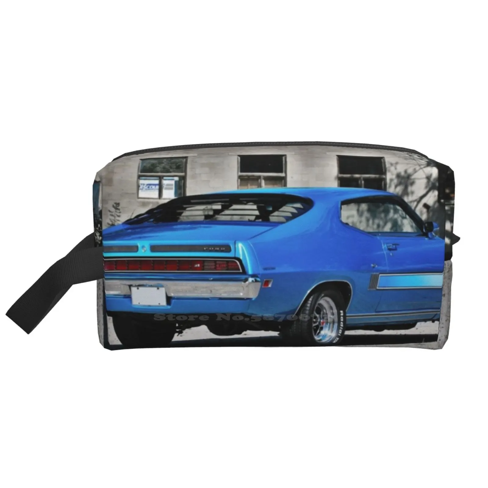 Сумка для хранения в ванной комнате Ford Torino Gt 1970, кабель для передачи данных, сумки для макияжа для ручек, для автомобиля, автомобиля, Детройта...
Сумка для хранения в ванной комнате Ford Torino Gt 1970, кабель для передачи данных, сумки для макияжа для ручек, для автомобиля, автомобиля, Детройта...