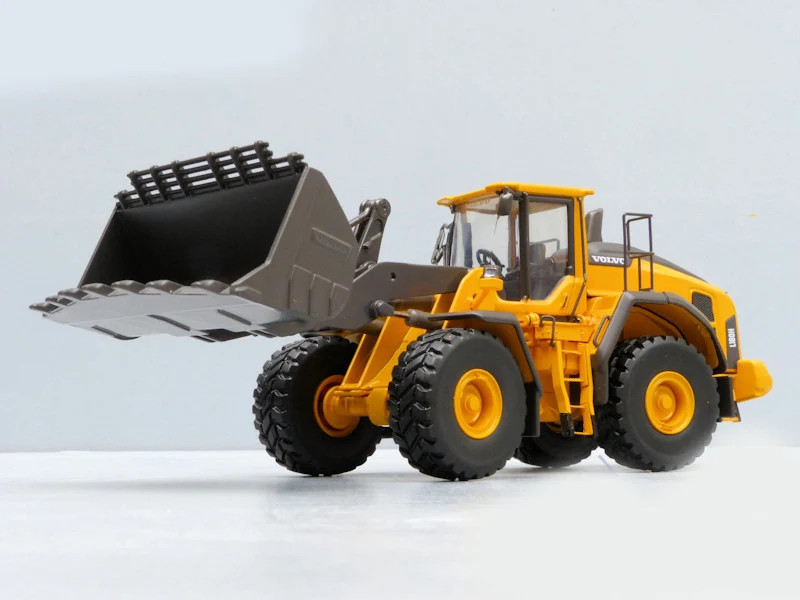 Масштаб 1:50, колесный погрузчик L180H, Инженерная модель автомобиля, подарки, Сувенирные игрушки
Масштаб 1:50, колесный погрузчик L180H, Инженерная модель автомобиля, подарки, Сувенирные игрушки