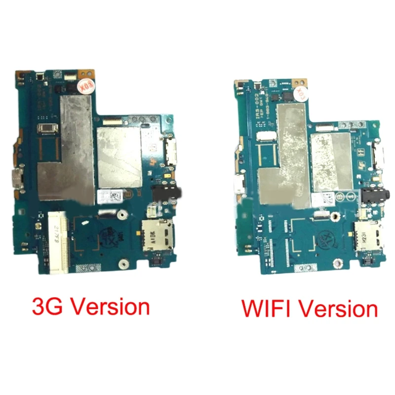 3G WiFi Motherboard for PS VITA PS VITA PSV 1000 Mainboard Board Metal Replace Drop Shipping
3G WiFi Motherboard for PS VITA PS VITA PSV 1000 Mainboard Board Metal Replace Drop Shipping