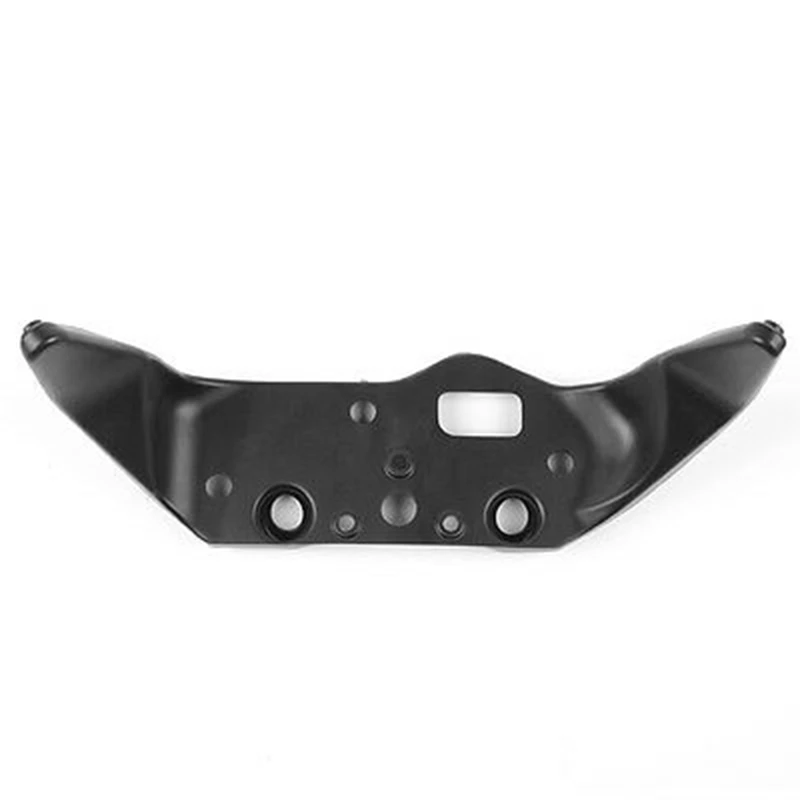 Передняя верхняя обтекающая подставка для фары Honda CBR600F4I CBR 600 F4I 2001 - 2006
Передняя верхняя обтекающая подставка для фары Honda CBR600F4I CBR 600 F4I 2001 - 2006