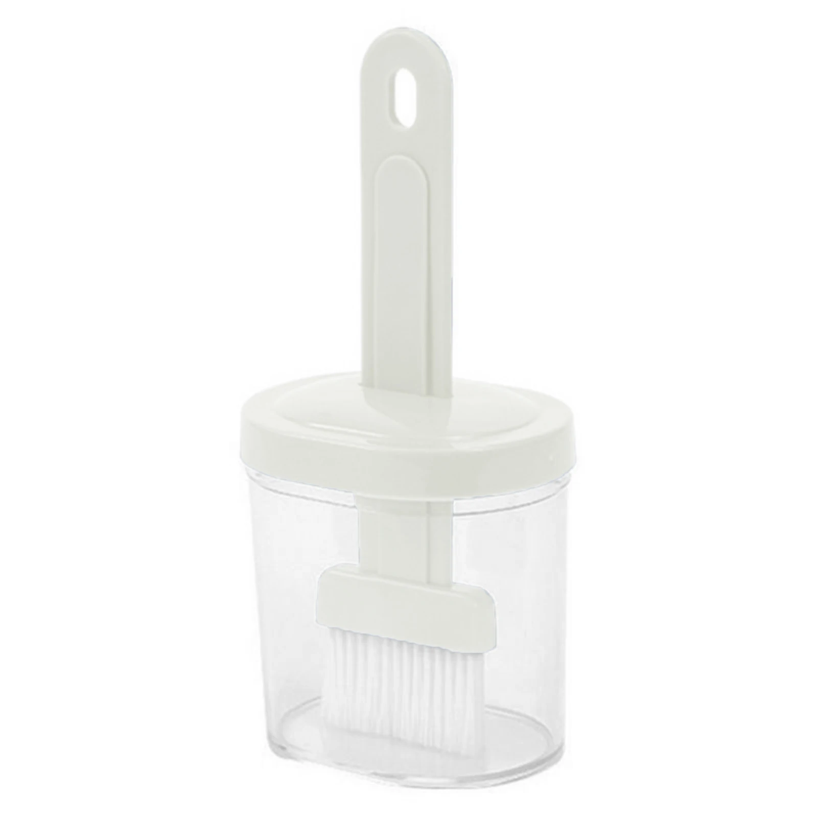 2 In 1 Picnic Pastry Portable Cooking Kitchen Barbecue Baking Reusable Basting Tool Oil Bottle Brush Pancake Heat Resistant
2 In 1 Picnic Pastry Portable Cooking Kitchen Barbecue Baking Reusable Basting Tool Oil Bottle Brush Pancake Heat Resistant