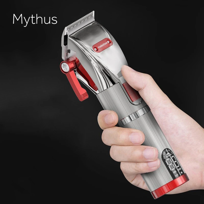 Professional Hair Cutting Machine Trimmer For Men Rechargeable Haircut Cordless Hair Clipper Electric Shaver Beard Trimmer
Professional Hair Cutting Machine Trimmer For Men Rechargeable Haircut Cordless Hair Clipper Electric Shaver Beard Trimmer