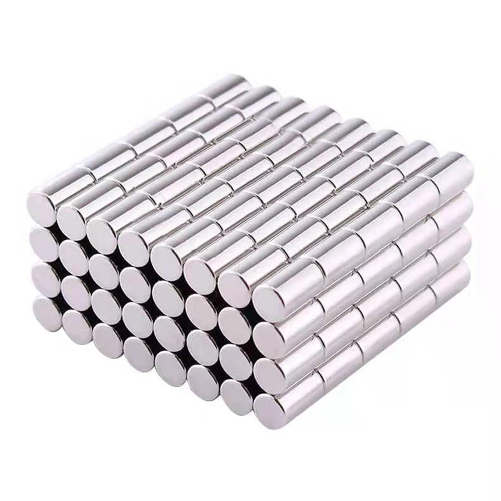 10/20/50Pcs 5x8mm Neodymium Magnets Super Strong Permanent Magnetic Round Disc Blocks Rare Earth N35 Magnet
10/20/50Pcs 5x8mm Neodymium Magnets Super Strong Permanent Magnetic Round Disc Blocks Rare Earth N35 Magnet
